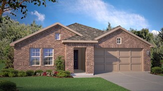 10513 Dovetail Ln, Crowley, TX 76036
