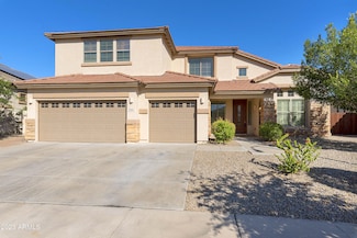7521 N 86th Ave, Glendale, AZ 85305