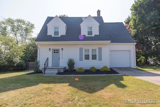 2036 Dawson Ave NE, Grand Rapids, MI 49505