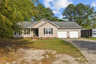 3319 Symphony Ct, Fayetteville, NC 28312