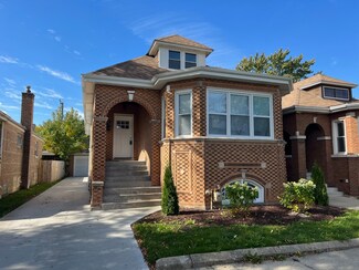 8722 S Marshfield Ave, Chicago, IL 60620