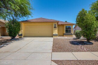 10167 E Paseo Juan Tabo, Tucson, AZ 85747