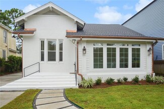 2326 Robert St, New Orleans, LA 70115