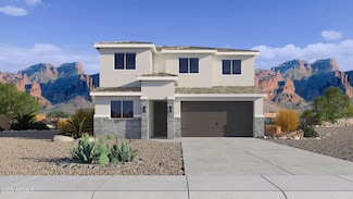 24236 W Southgate Ave, Buckeye, AZ 85326