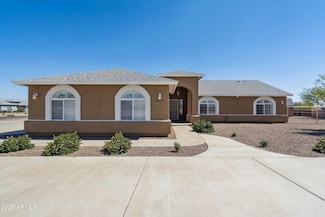 23705 N Chaps Dr, Florence, AZ 85132