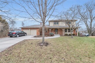 9912 W 65th Place, Merriam, KS 66203