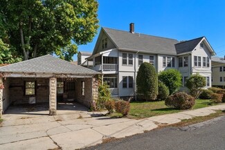 87-89 Newport St, Arlington, MA 02476