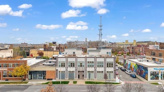 2843 E Grand Blvd Unit 9, Detroit, MI 48211