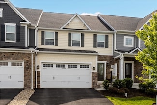 6202 Elm Rd, Gibsonia, PA 15044