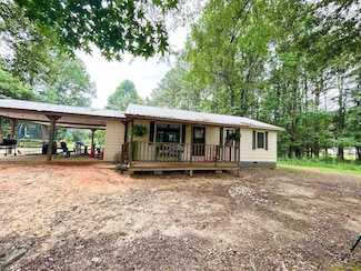 1236 County Road 141, Blue Mountain, MS 38610