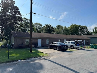 422 Mimosa Rd, North Little Rock, AR 72117