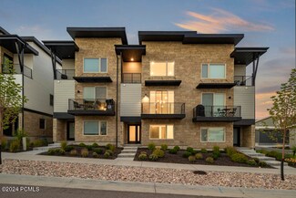 1397 Gambel Oak Way, Park City, UT 84098