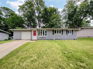 5425 N Bales Terrace, Kansas City, MO 64119