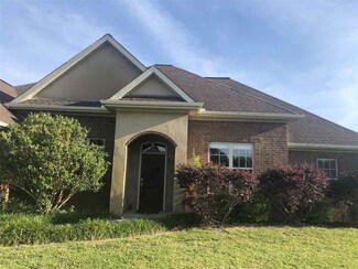 125 Midway Trail, Lena, MS 39094