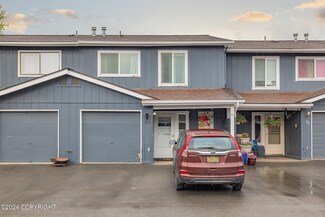 8050 Pioneer Dr Unit 102, Anchorage, AK 99504