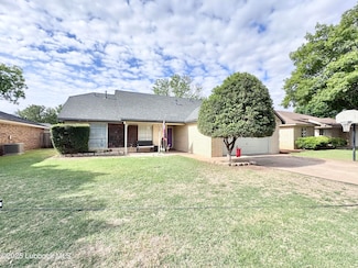 5623 87th St, Lubbock, TX 79424