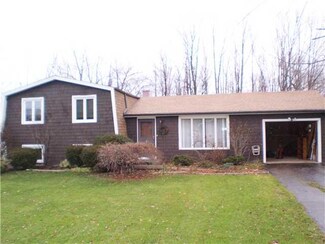 5008 Lynwood Ave, Buffalo, NY 14219