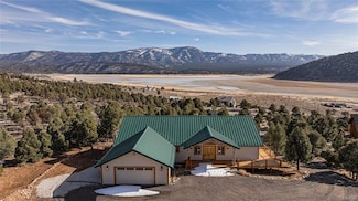 45690 N North Shore Dr, Big Bear, CA 92314