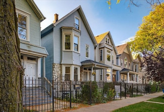 1922 N Whipple St Unit 1, Chicago, IL 60647