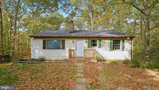 239 Sandy Ridge Rd, Fredericksburg, VA 22405