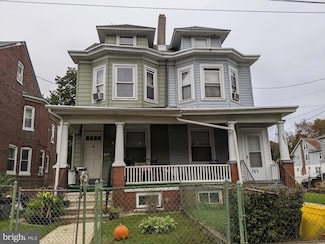 263 Highland Ave, Trenton, NJ 08618