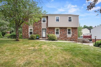 75 Battery Dr N, Mc Donald, PA 15057