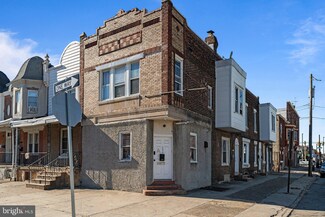 6401 Saybrook Ave, Philadelphia, PA 19142