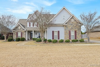 1130 Laurel Brook Ln, Montgomery, AL 36117