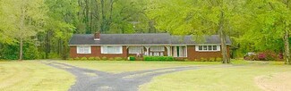 4521 Cleveland St, Elloree, SC 29047