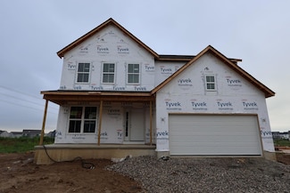3897 Colts Reign Dr, Powell, OH 43065