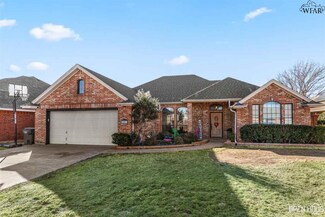 5007 Whisper Wind Dr, Wichita Falls, TX 76310