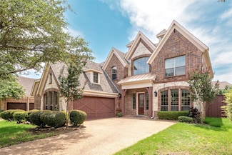 1503 Willingham Dr, Allen, TX 75013