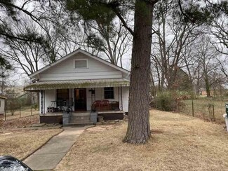 2213 S Martin St, Little Rock, AR 72204