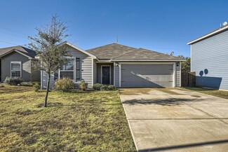 111 Patton Ln, Venus, TX 76084