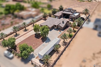 16791 1/2 S Avenue 2 E, Yuma, AZ 85365