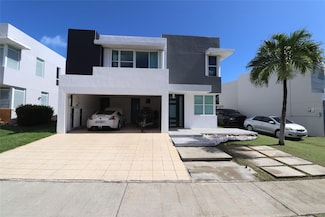 F-5 Orquidea St. La Costa Garden Homes Dev, Fajardo, PR 00738
