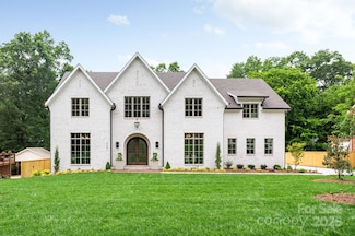 5127 Lansing Dr, Charlotte, NC 28270