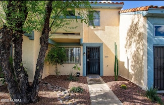 2676 W Avenida Azahar, Tucson, AZ 85745