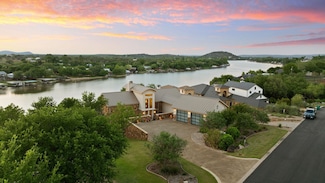 132 Rock N Robyn Trail, Horseshoe Bay, TX 78657