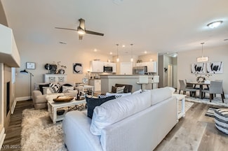 4521 Bell Cord Ave Unit 103, North Las Vegas, NV 89031