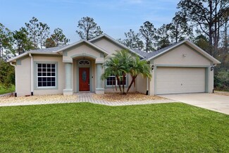 4 Ranch Way, Palm Coast, FL 32164