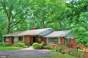 12706 Lacy Dr, Silver Spring, MD 20904