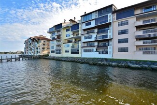 731 Marina Point Dr Unit 7310, Daytona Beach, FL 32114