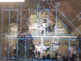 8100 Pond Valley Dr, Pensacola, FL 32506