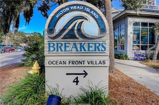 4 N Forest Beach Dr Unit 231, Hilton Head Island, SC 29928