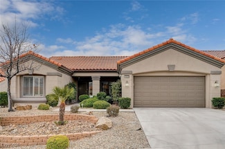 10525 Findlay Ave, Las Vegas, NV 89134