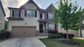 118 Reunion Place, Acworth, GA 30102
