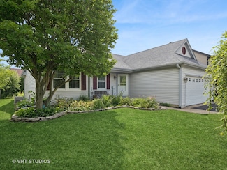 1135 Lexington Ln, Lake Zurich, IL 60047