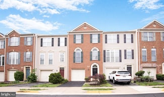 5335 Rosemallow Cir, Centreville, VA 20120