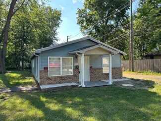 107 Barr Elms Ave, Joliet, IL 60433